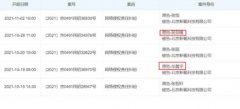 新氧醫美被多位明星起訴,包括吳奇隆,華晨宇,鞠婧祎