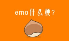 emo��ʲô��˼�W(w��ng)�j���Z?�W(w��ng)�j�Zemo��ʲô����