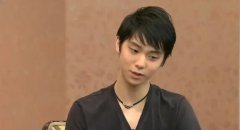 羽生結弦妻子到底是誰?羽生結弦發文宣布結婚