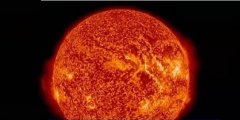 地球出現長達27小時地磁暴,2到3天后或地磁暴